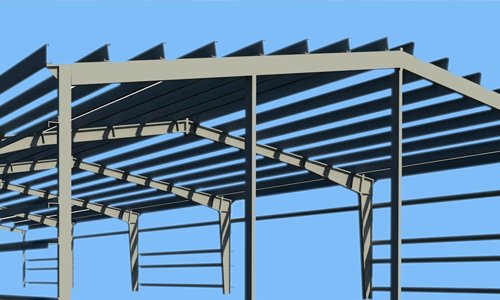 Structural Fabrication Erections